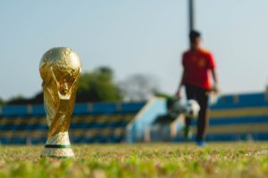 World Cup Soccer and Data Analytics