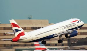 British Airways faces GDPR fine over data breach